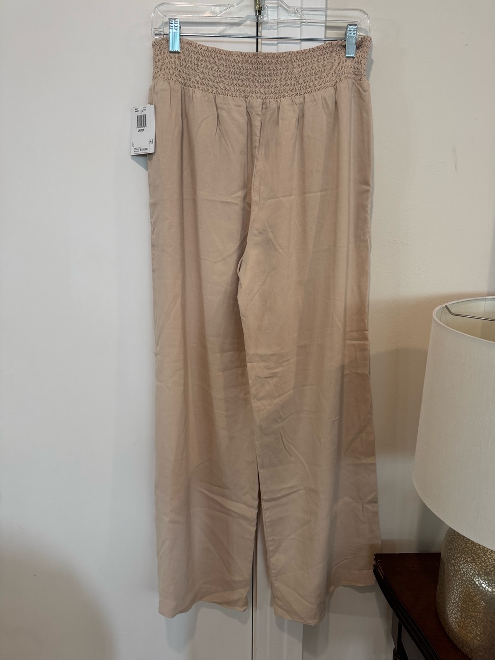 Bella Dahl pants